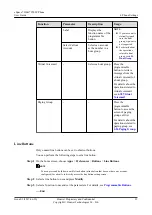 Preview for 41 page of Huawei eSpace 7910 User Manual