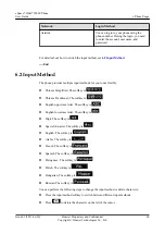 Preview for 68 page of Huawei eSpace 7910 User Manual