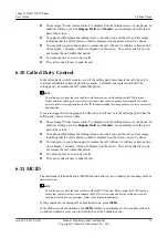 Preview for 81 page of Huawei eSpace 7910 User Manual