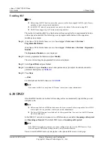 Preview for 104 page of Huawei eSpace 7910 User Manual