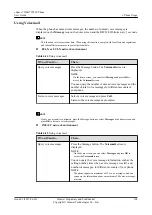 Preview for 116 page of Huawei eSpace 7910 User Manual