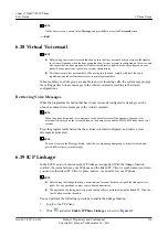 Preview for 118 page of Huawei eSpace 7910 User Manual