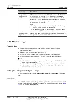 Preview for 121 page of Huawei eSpace 7910 User Manual