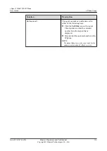 Preview for 124 page of Huawei eSpace 7910 User Manual