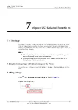 Preview for 125 page of Huawei eSpace 7910 User Manual