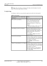 Preview for 126 page of Huawei eSpace 7910 User Manual