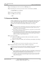 Preview for 130 page of Huawei eSpace 7910 User Manual