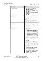 Preview for 134 page of Huawei eSpace 7910 User Manual