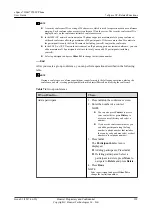 Preview for 136 page of Huawei eSpace 7910 User Manual