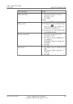 Preview for 137 page of Huawei eSpace 7910 User Manual