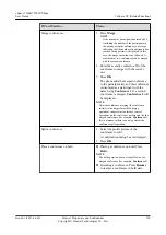 Preview for 138 page of Huawei eSpace 7910 User Manual