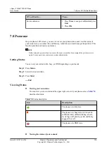 Preview for 142 page of Huawei eSpace 7910 User Manual