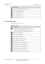 Предварительный просмотр 16 страницы Huawei eSpace 7950 User Manual