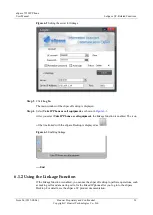 Preview for 65 page of Huawei eSpace 7950 User Manual