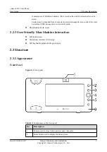 Preview for 15 page of Huawei eSpace 8850 User Manual