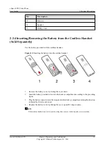 Preview for 22 page of Huawei eSpace 8850 User Manual