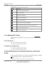Preview for 46 page of Huawei eSpace 8850 User Manual