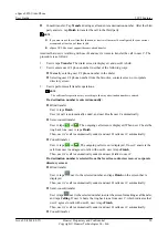 Preview for 59 page of Huawei eSpace 8850 User Manual