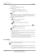 Preview for 67 page of Huawei eSpace 8850 User Manual