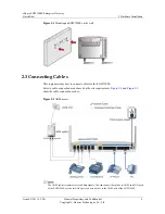 Предварительный просмотр 9 страницы Huawei eSpace EGW1500E Quick Start Manual