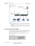 Preview for 10 page of Huawei eSpace EGW1500E Quick Start Manual