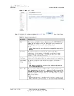 Preview for 21 page of Huawei eSpace EGW1500E Quick Start Manual