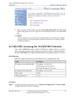 Preview for 11 page of Huawei eSpace IAD208E(M) Quick Start Manual