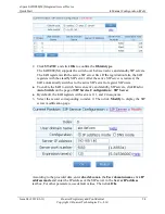 Preview for 25 page of Huawei eSpace IAD208E(M) Quick Start Manual