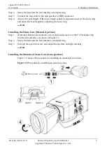 Preview for 12 page of Huawei eSpace IPC 2601-P User Manual