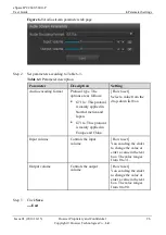 Preview for 30 page of Huawei eSpace IPC 2601-P User Manual