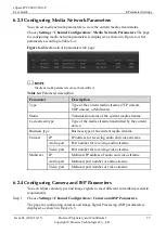 Preview for 31 page of Huawei eSpace IPC 2601-P User Manual