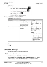 Preview for 43 page of Huawei eSpace IPC 2601-P User Manual