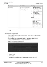 Preview for 48 page of Huawei eSpace IPC 2601-P User Manual