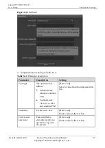 Preview for 49 page of Huawei eSpace IPC 2601-P User Manual