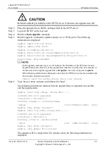 Preview for 53 page of Huawei eSpace IPC 2601-P User Manual