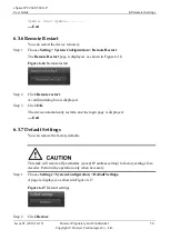 Preview for 54 page of Huawei eSpace IPC 2601-P User Manual