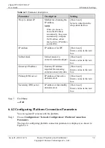 Preview for 56 page of Huawei eSpace IPC 2601-P User Manual