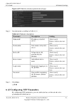 Preview for 57 page of Huawei eSpace IPC 2601-P User Manual