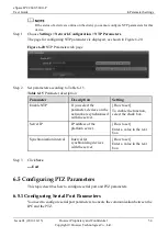 Preview for 58 page of Huawei eSpace IPC 2601-P User Manual