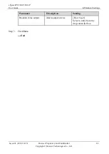 Preview for 67 page of Huawei eSpace IPC 2601-P User Manual
