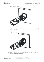 Preview for 25 page of Huawei eSpace IPC1201-VR Installation Manual