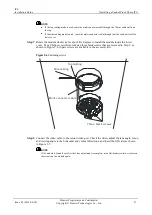 Preview for 34 page of Huawei eSpace IPC1201-VR Installation Manual