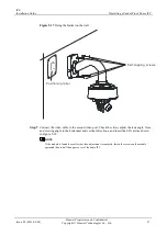 Preview for 44 page of Huawei eSpace IPC1201-VR Installation Manual