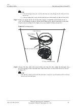 Preview for 56 page of Huawei eSpace IPC1201-VR Installation Manual