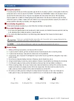 Preview for 2 page of Huawei ESS-240V12-16AhBPVBB Quick Installation Manual