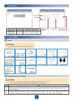 Preview for 3 page of Huawei ESS-240V12-16AhBPVBB Quick Installation Manual