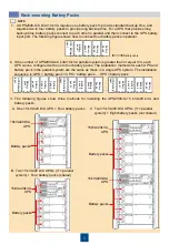 Preview for 5 page of Huawei ESS-240V12-7AhBPVBA Series Quick Installation Manual