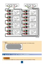 Предварительный просмотр 6 страницы Huawei ESS-240V12-9AhBPVBA03 Quick Manual