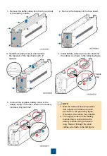 Preview for 7 page of Huawei ESS-240V12-9AhBPVBA03 Quick Manual