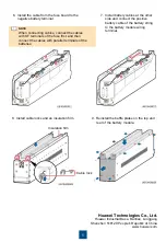 Preview for 8 page of Huawei ESS-240V12-9AhBPVBA03 Quick Manual